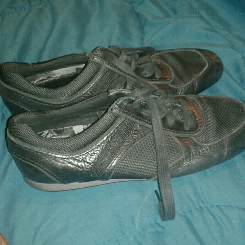 Calvin klein shoes